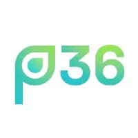 P36 Logo